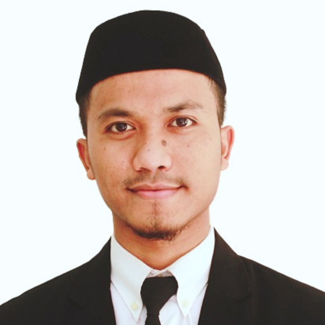 Amirullah bin Syaifuddin, S.H.